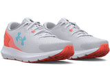 Under Armour Women's UA Charged Rogue 3 Running Shoes - Dual Density Charged Cushioning