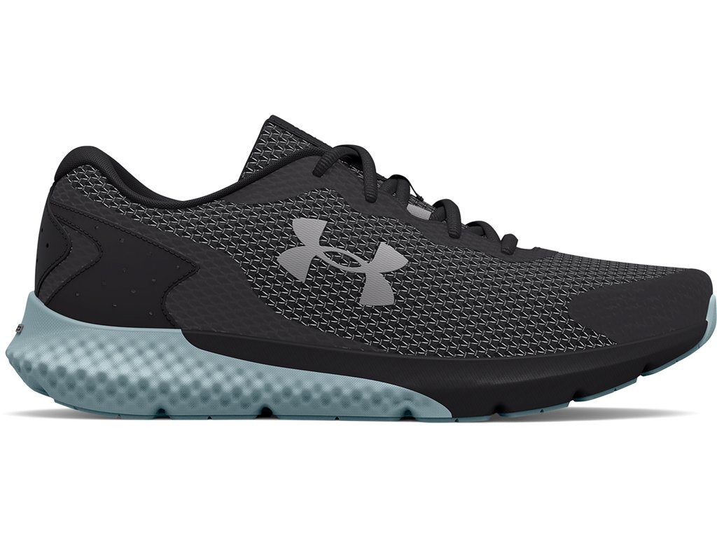 Under Armour Women's UA Charged Rogue 3 Running Shoes - Dual Density Charged Cushioning