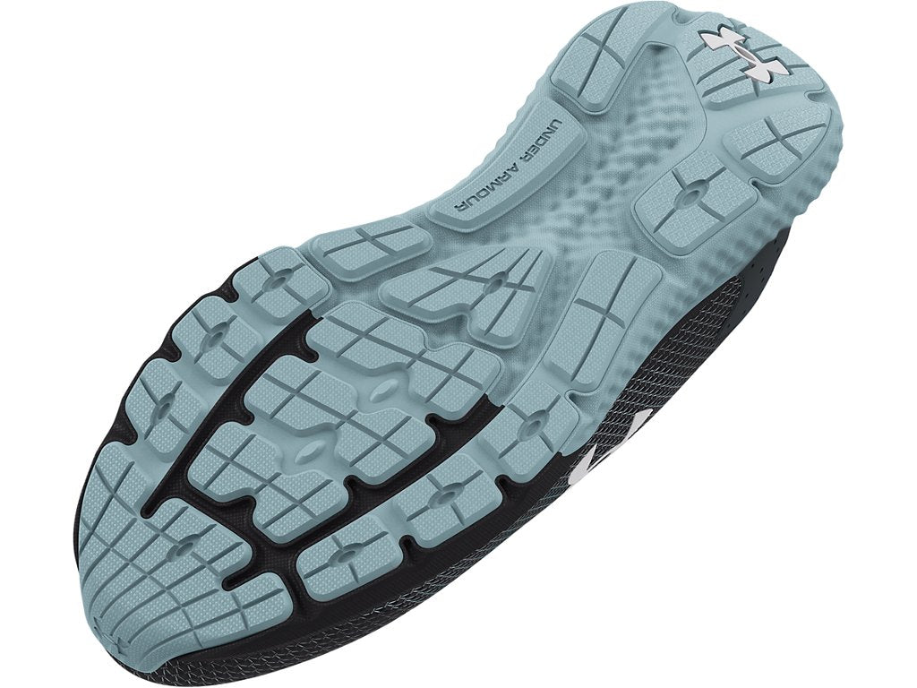 Under Armour Women's UA Charged Rogue 3 Running Shoes - Dual Density Charged Cushioning