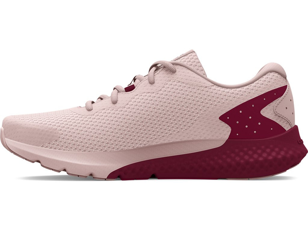 Under Armour Women's UA Charged Rogue 3 Running Shoes - Dual Density Charged Cushioning