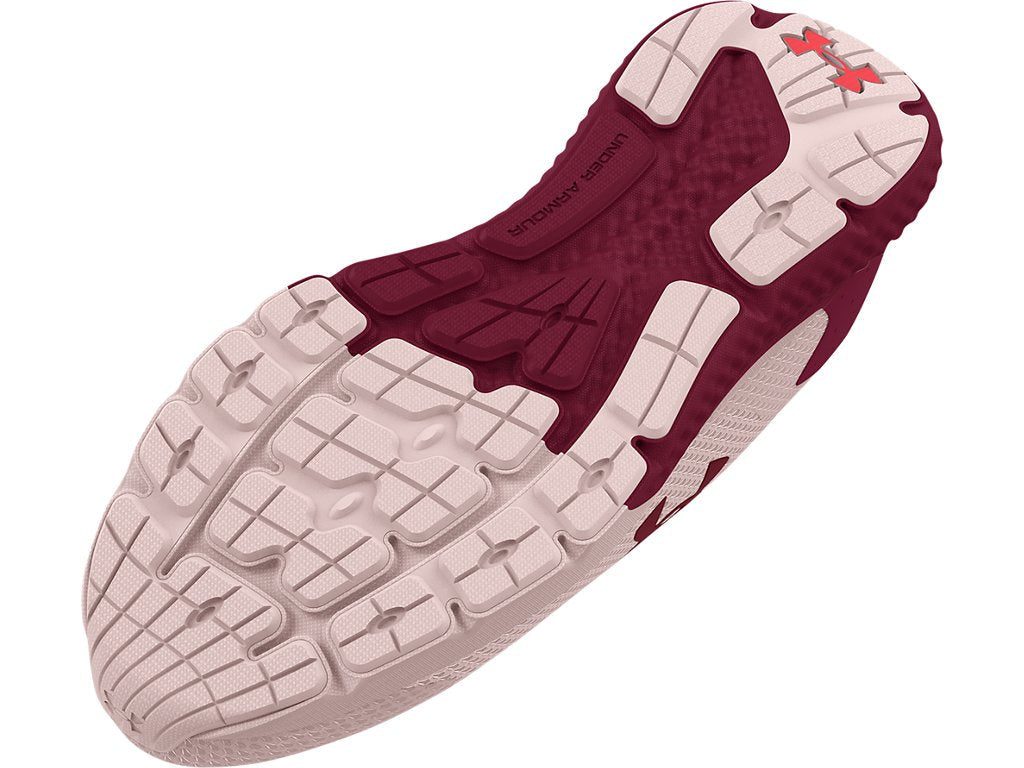 Under Armour Women's UA Charged Rogue 3 Running Shoes - Dual Density Charged Cushioning