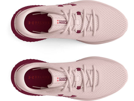 Under Armour Women's UA Charged Rogue 3 Running Shoes - Dual Density Charged Cushioning