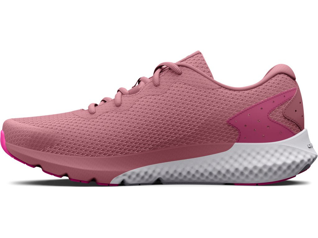 Under Armour Women's UA Charged Rogue 3 Running Shoes - Dual Density Charged Cushioning