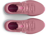 Under Armour Women's UA Charged Rogue 3 Running Shoes - Dual Density Charged Cushioning