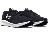 Under Armour Women's Charged Pursuit 3 Running Shoes - Breathable with Charged Cushioning