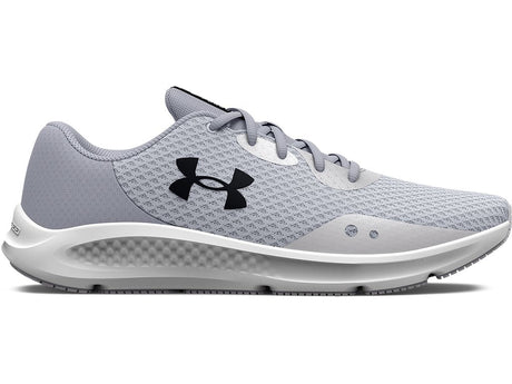 Under Armour Women's Charged Pursuit 3 Running Shoes - Breathable with Charged Cushioning