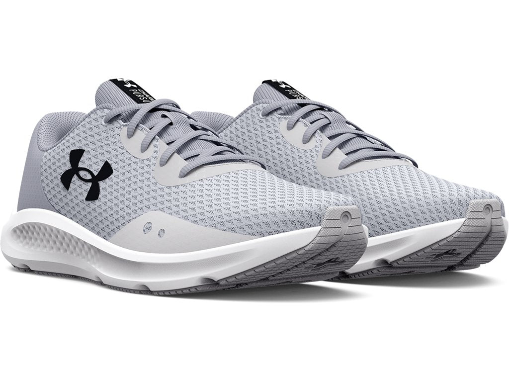 Under Armour Women's Charged Pursuit 3 Running Shoes - Breathable with Charged Cushioning