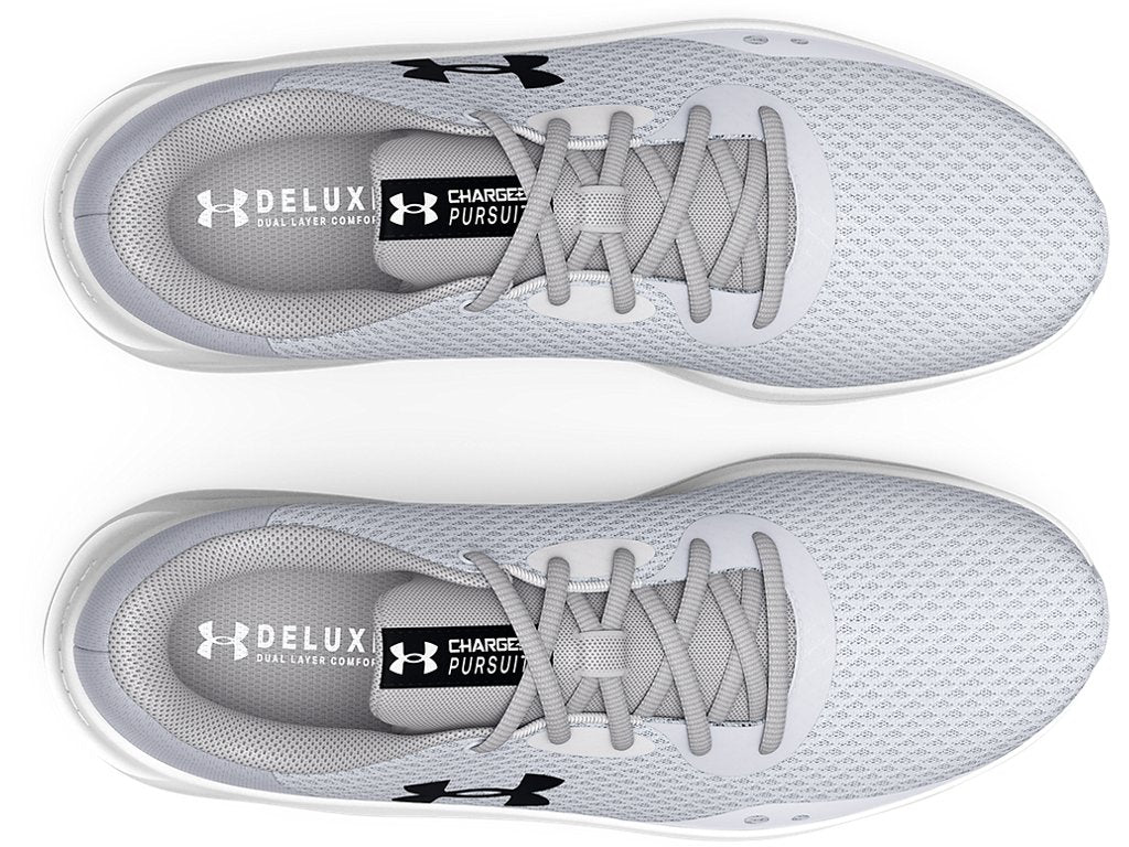 Under Armour Women's Charged Pursuit 3 Running Shoes - Breathable with Charged Cushioning