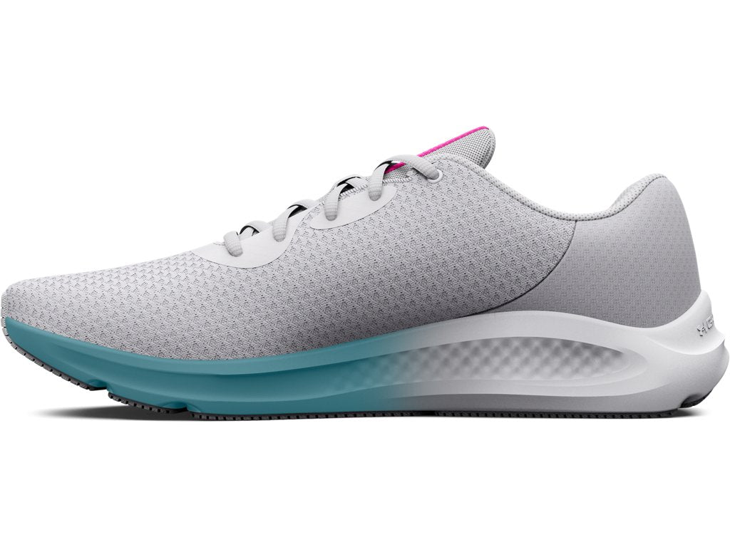 Under Armour Women's Charged Pursuit 3 Running Shoes - Breathable with Charged Cushioning