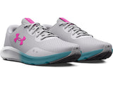 Under Armour Women's Charged Pursuit 3 Running Shoes - Breathable with Charged Cushioning