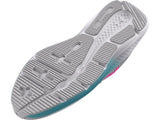 Under Armour Women's Charged Pursuit 3 Running Shoes - Breathable with Charged Cushioning