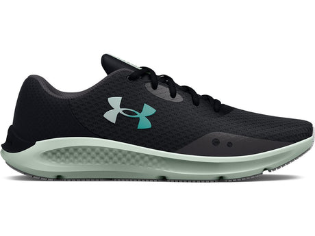 Under Armour Women's Charged Pursuit 3 Running Shoes - Breathable with Charged Cushioning