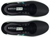 Under Armour Women's Charged Pursuit 3 Running Shoes - Breathable with Charged Cushioning