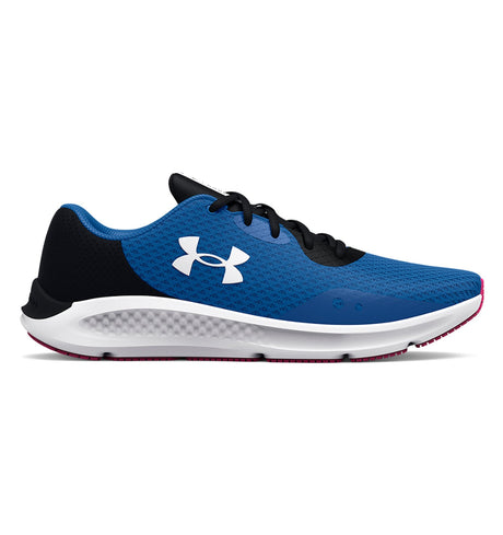Under Armour Women's Charged Pursuit 3 Running Shoes - Breathable with Charged Cushioning