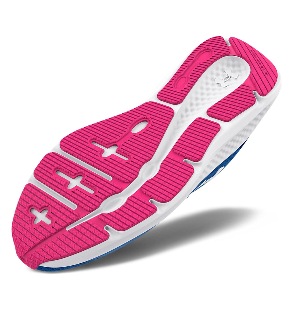 Under Armour Women's Charged Pursuit 3 Running Shoes - Breathable with Charged Cushioning