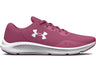 Under Armour Women's Charged Pursuit 3 Running Shoes - Breathable with Charged Cushioning