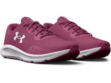 Under Armour Women's Charged Pursuit 3 Running Shoes - Breathable with Charged Cushioning