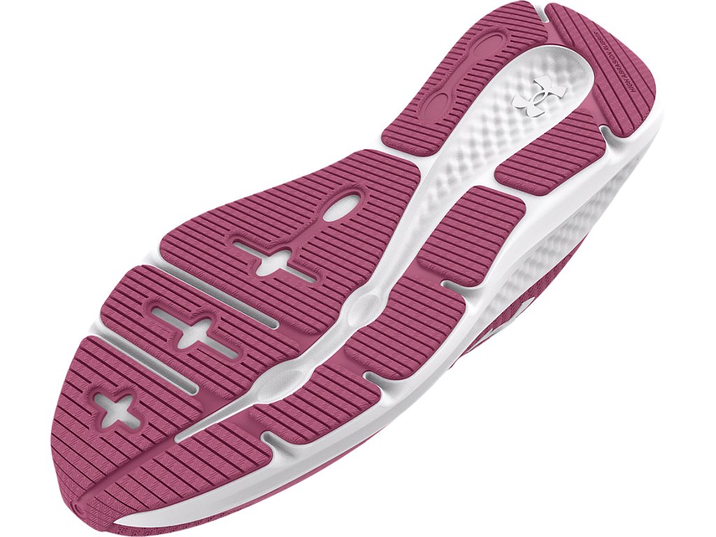 Under Armour Women's Charged Pursuit 3 Running Shoes - Breathable with Charged Cushioning