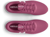 Under Armour Women's Charged Pursuit 3 Running Shoes - Breathable with Charged Cushioning