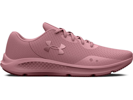 Under Armour Women's Charged Pursuit 3 Running Shoes - Breathable with Charged Cushioning