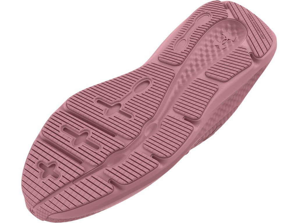 Under Armour Women's Charged Pursuit 3 Running Shoes - Breathable with Charged Cushioning