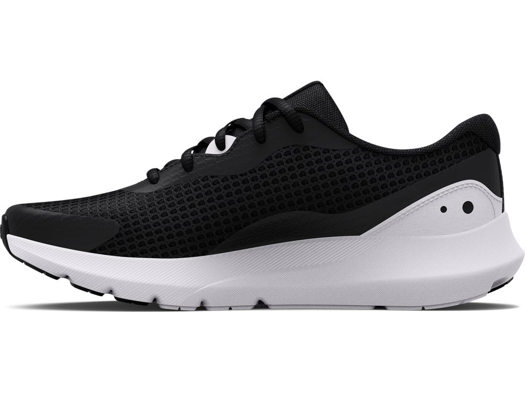 Under Armour Women's UA Surge 3 Running Shoes - Lightweight and Breathable