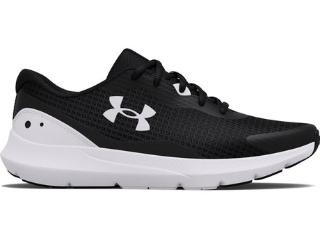 Under Armour Women's UA Surge 3 Running Shoes - Lightweight and Breathable
