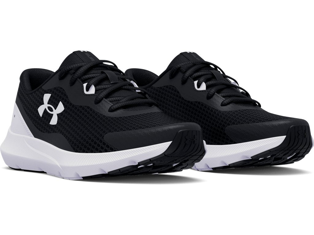 Under Armour Women's UA Surge 3 Running Shoes - Lightweight and Breathable