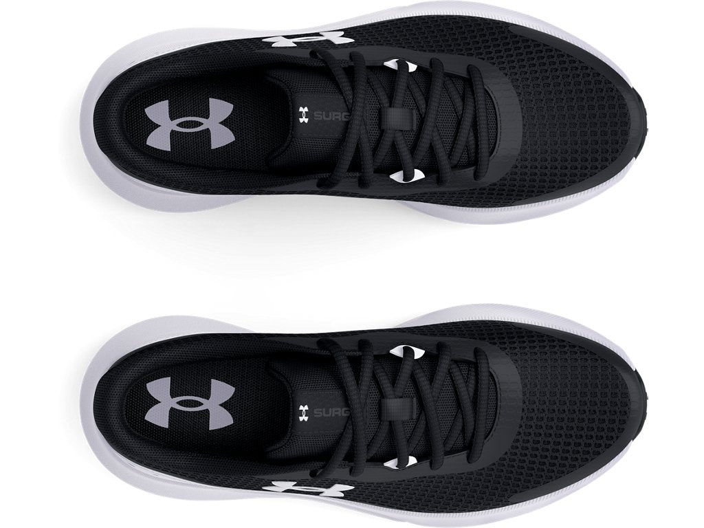 Under Armour Women's UA Surge 3 Running Shoes - Lightweight and Breathable