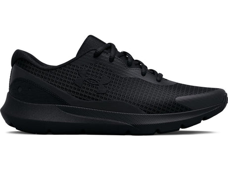 Under Armour Women's UA Surge 3 Running Shoes - Lightweight and Breathable