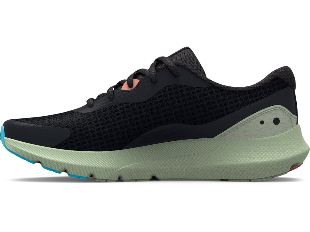 Under Armour Women's UA Surge 3 Running Shoes - Lightweight and Breathable