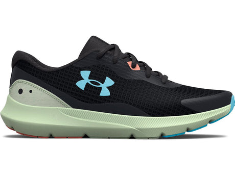 Under Armour Women's UA Surge 3 Running Shoes - Lightweight and Breathable