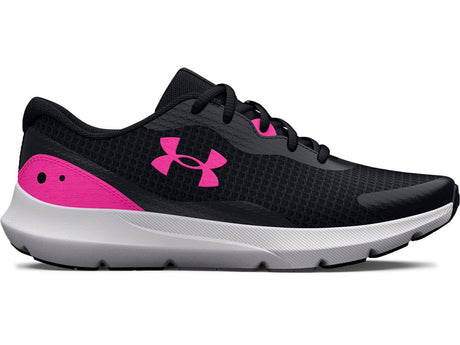 Under Armour Women's UA Surge 3 Running Shoes - Lightweight and Breathable