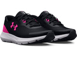 Under Armour Women's UA Surge 3 Running Shoes - Lightweight and Breathable