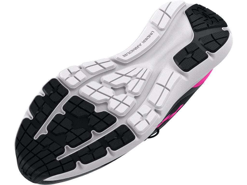 Under Armour Women's UA Surge 3 Running Shoes - Lightweight and Breathable