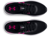 Under Armour Women's UA Surge 3 Running Shoes - Lightweight and Breathable