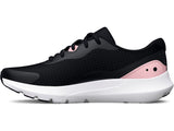 Under Armour Women's UA Surge 3 Running Shoes - Lightweight and Breathable