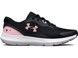 Under Armour Women's UA Surge 3 Running Shoes - Lightweight and Breathable