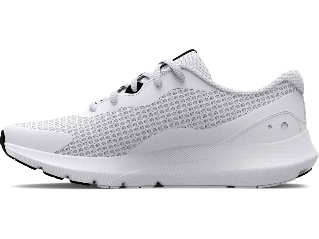 Under Armour Women's UA Surge 3 Running Shoes - Lightweight and Breathable