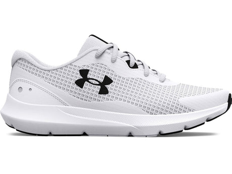 Under Armour Women's UA Surge 3 Running Shoes - Lightweight and Breathable