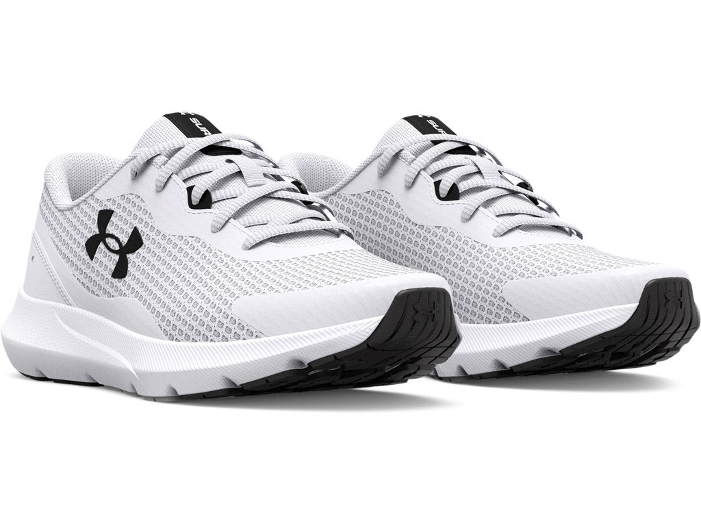 Under Armour Women's UA Surge 3 Running Shoes - Lightweight and Breathable