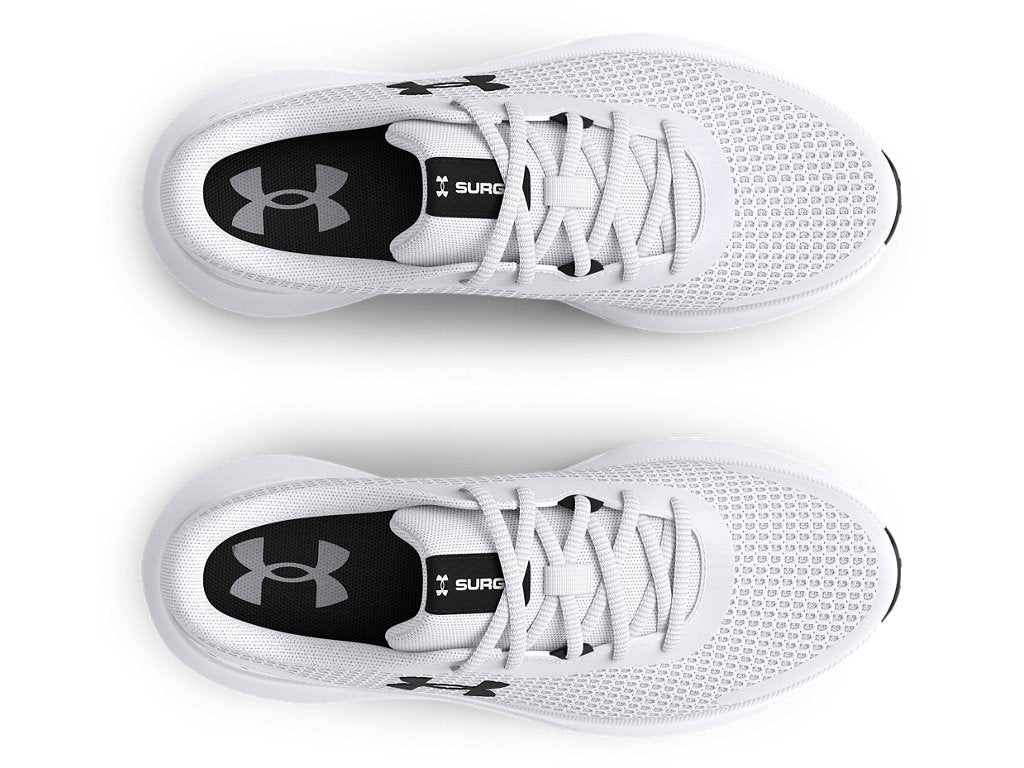Under Armour Women's UA Surge 3 Running Shoes - Lightweight and Breathable
