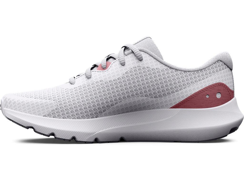 Under Armour Women's UA Surge 3 Running Shoes - Lightweight and Breathable