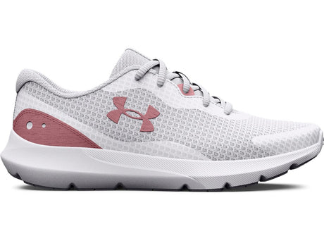 Under Armour Women's UA Surge 3 Running Shoes - Lightweight and Breathable