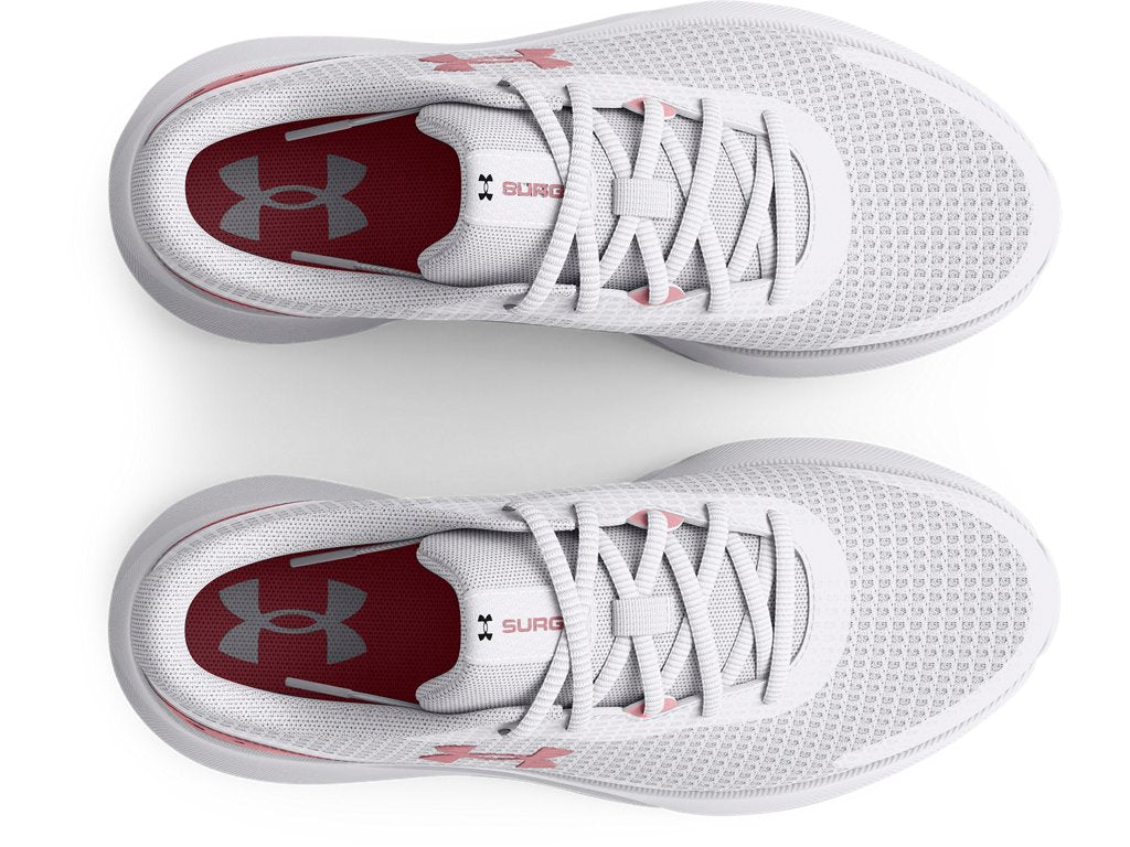 Under Armour Women's UA Surge 3 Running Shoes - Lightweight and Breathable