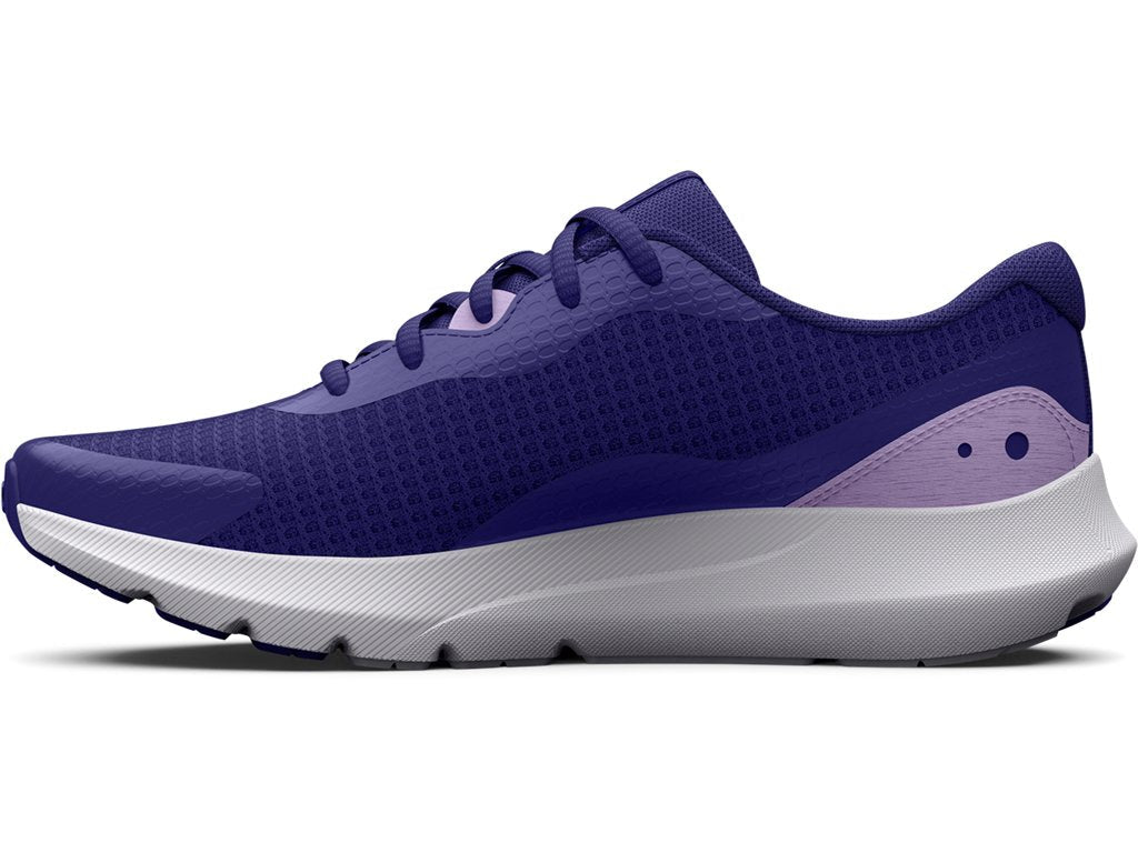 Under Armour Women's UA Surge 3 Running Shoes - Lightweight and Breathable