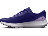 Under Armour Women's UA Surge 3 Running Shoes - Lightweight and Breathable