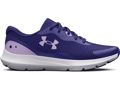 Under Armour Women's UA Surge 3 Running Shoes - Lightweight and Breathable