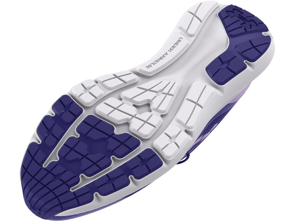 Under Armour Women's UA Surge 3 Running Shoes - Lightweight and Breathable