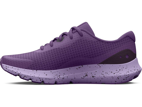 Under Armour Women's UA Surge 3 Running Shoes - Lightweight and Breathable